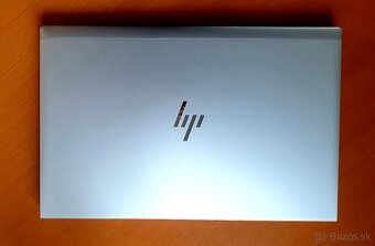 HP EliteBook 855 G8 16 gb/256SSD/15.6" Win 11 silná baterka - 2