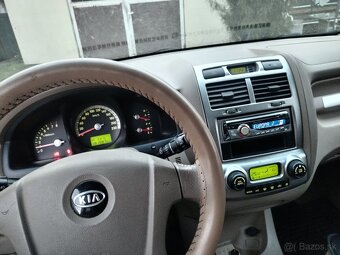 Kia Sportage 2 - 2