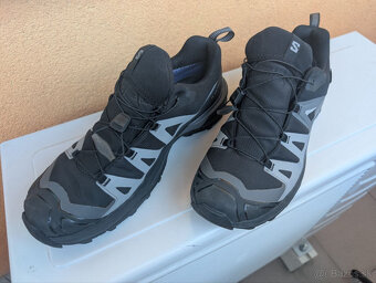 Salomon X Ultra 360 GTX – pánske, EU 45⅓ (29 cm) - 2