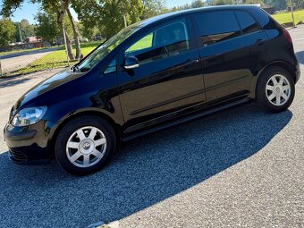 VW Golf plus 1.4 - 2