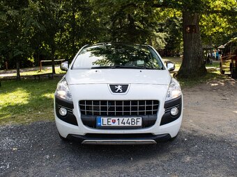 Peugeot 3008 1.6e THP BVA Allure, 115kW, A6, 5d. LPG - 2