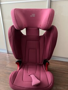 Autosedacky Britax Romer - 2