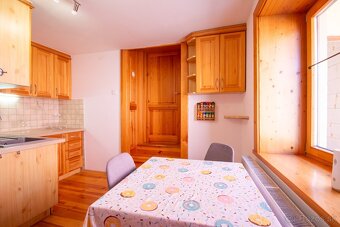 Na predaj rodinný dom, Hrabušice, okr. Spišská Nová Ves - 2