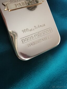 Pacco Rabanne 1 million parfum - 2