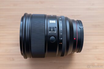 Viltrox AF 27mm F1.2 Pro E pre Sony E-mount - 2