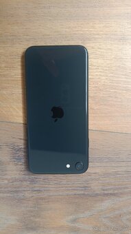 iPhone SE 64GB (2nd generation) + AirPods Pro 2 (USB-C) - 2