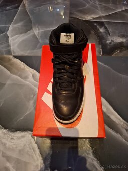 Air force 1 Mid č 42.5 - 2