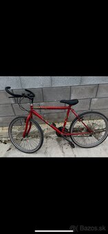 Bicykel - 2