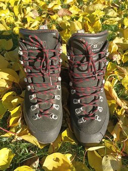 Turistické topánky Garmont pinnacle gtx x-lite - 2