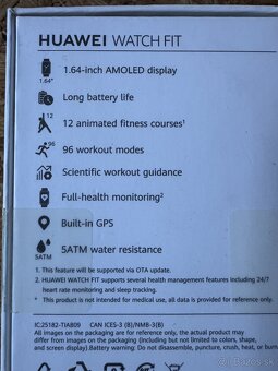 Huawei Honor - 2