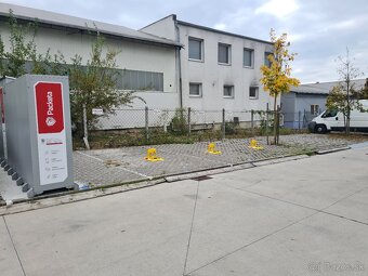 Parkovacie miesto Pastierska ul.Stupava - 2