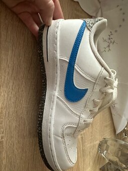 Air force 1 - 2