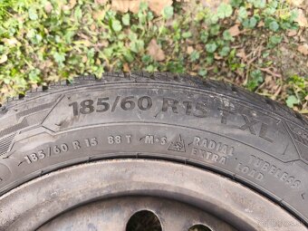 Opel meriva A 2005 - 2