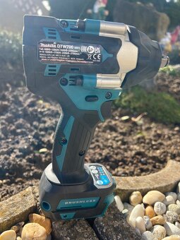 Makita DTW700 - 2