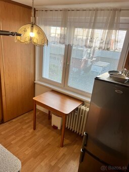 Predám 2-izbový byt s balkónom v centre Piešťan - 2