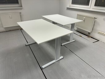 Písací stôl /kancelársky stôl - 2