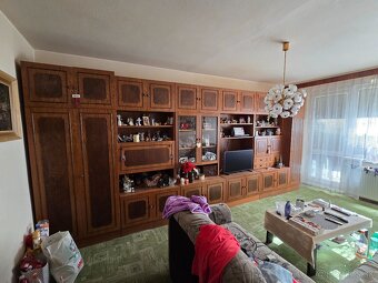 Darujem obyvaciu stenu Bebrava - 2