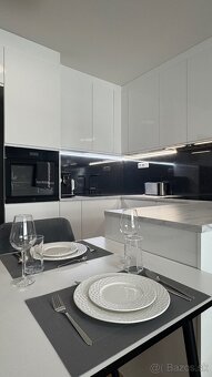 Jegého alej - 2 izbový byt  v novostavbe - 2