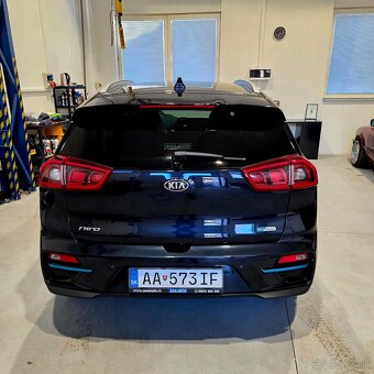 NIRO EV - 2
