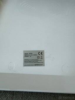 Odsávačka prachu na nechty 45W - 2