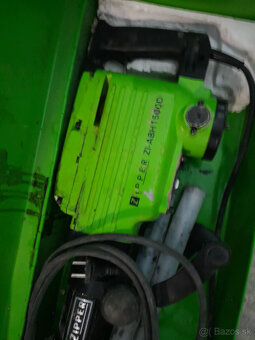 Búracie kladivo - 2