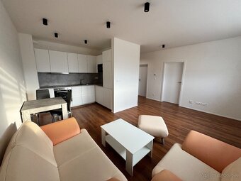 Prenájom 2-izbového bytu Stupava - 2