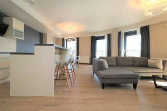 Na predaj zariadený 3-izbový byt Modrá guľa - 2