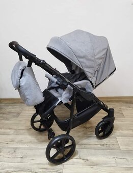 Detský kočík Kunert Mata, 3-kombinácia - 2