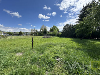 Rodinný dom s veľkým pozemkom a potenciálom – Siladice - 2