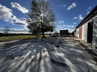 Zaujímavá príležitosť–priemyselný park Štvrtok na Ostrove. - 2