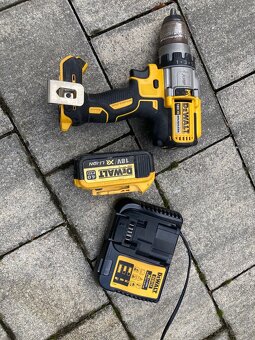 predám naradie DEWALT,FESTOOL,HILTI - 2