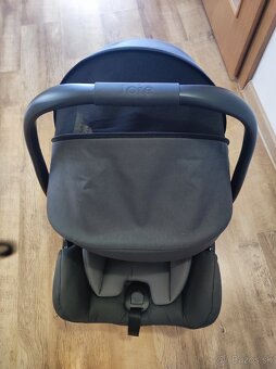 Vajíčko Joie i-Gemm 2 - 2