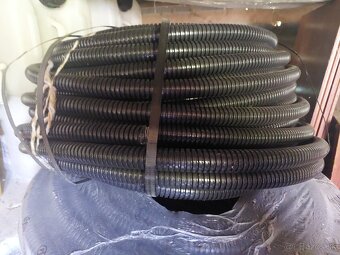 Predám chráničku (krk) - 2