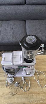 Kuchynský robot Gorenje MMC 1000 W - 2