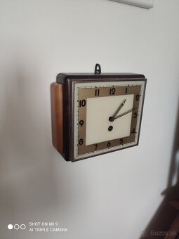 Predam nastenne hodiny - 2