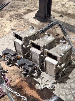 Škoda Octavia 3 2.0 TDi 110kw - 2