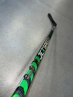 Hokejka CCM Jetspeed FT 5 Pro - 2