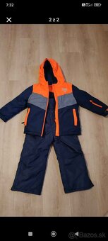 Zimná bunda - 2
