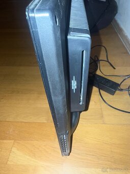 TV Sencor s integrovaným DVD prehrávačom, 55 cm uhlopriečka - 2