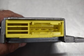 770428310 7700 428 310 renault clio 2 airbagova jednotka - 2