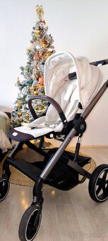 Cybex balios s LUX - 2