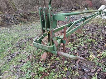 Predám pluhy - 2
