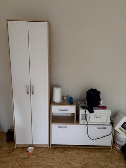 Chodbová zostava - 2