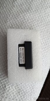 Automatické okná - 2