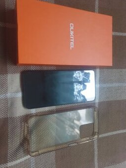 Oukitel C36 4/128GB - 2