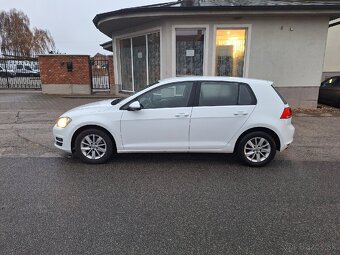 Volkswagen Golf VII 1.2 tsi - 2