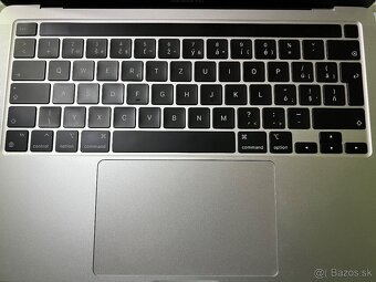 Predám Macbook Pro M2 - 2