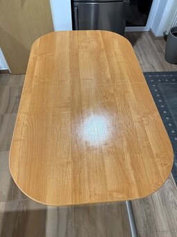 Jedálenský stôl - 2