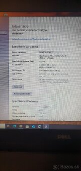Dell lalitude E5440 - 2