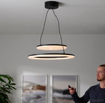 Ikea NORAFORS Svetlo - 2